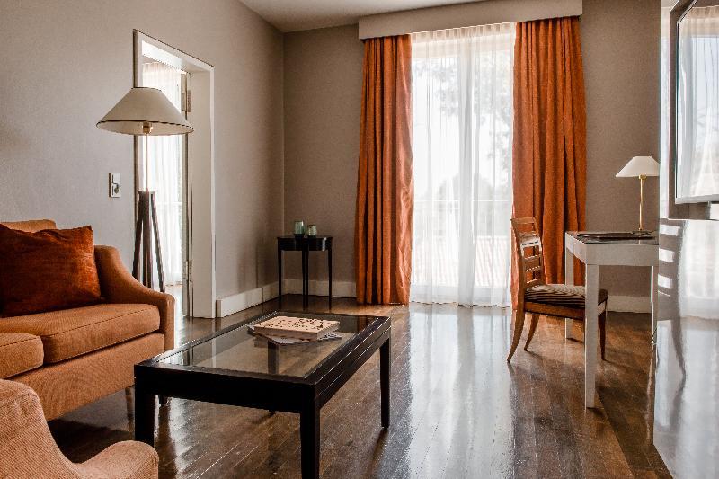 Hotel Gerbermuehle 4*