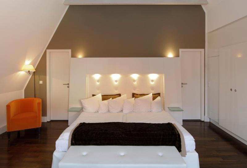 Gerbermühle 4* Frankfurt am Main