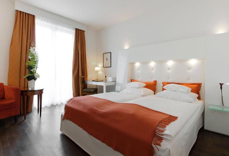 Gerbermühle Hotel Frankfurt am Main