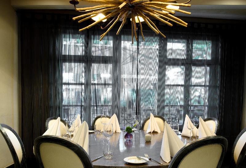 Gerbermühle Hotel Frankfurt am Main