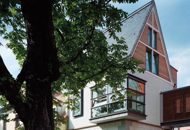 Gerbermühle Frankfurt am Main