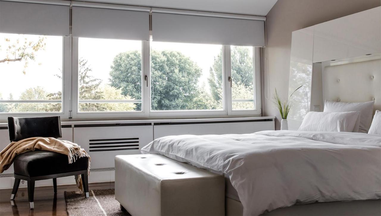 Gerbermühle 4* Frankfurt am Main