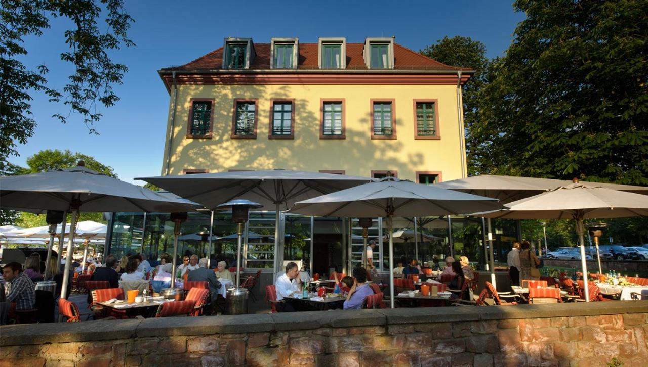 Gerbermühle Hotel Frankfurt am Main
