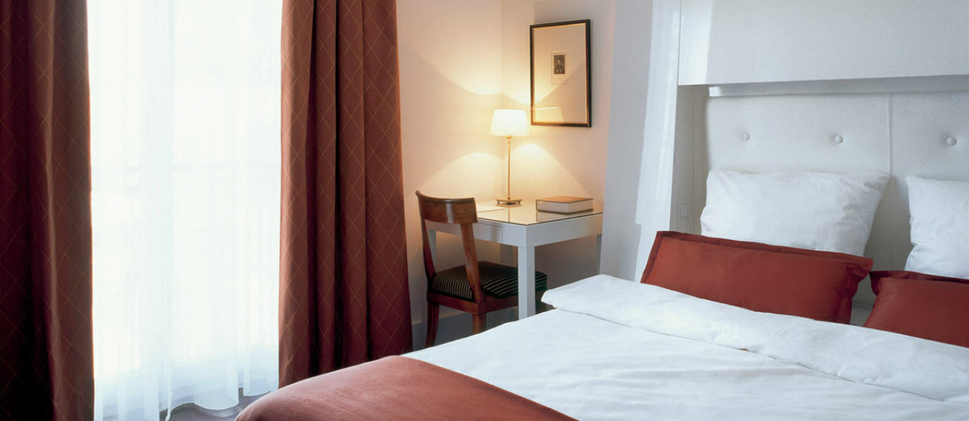 Gerbermühle Hotel 4*