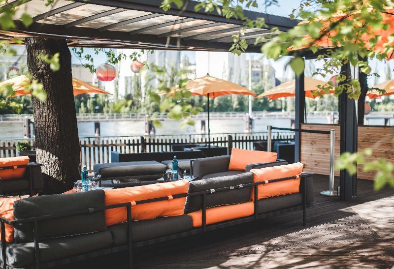 Gerbermuehle 4* Франкфурт-на-Майне